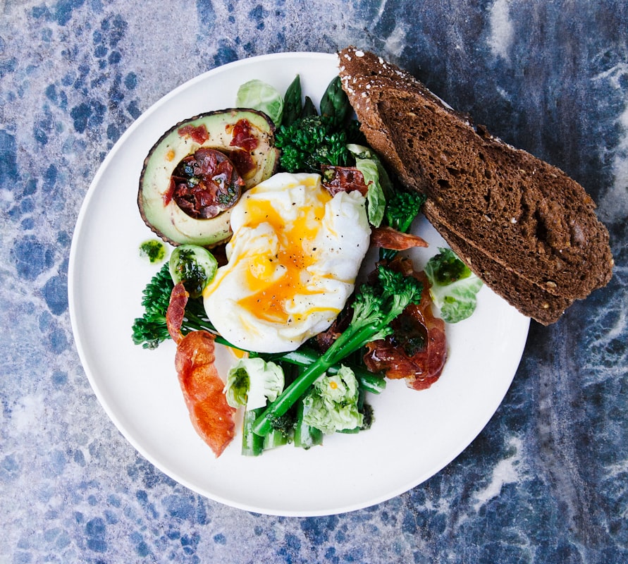 Managing common food intolerances